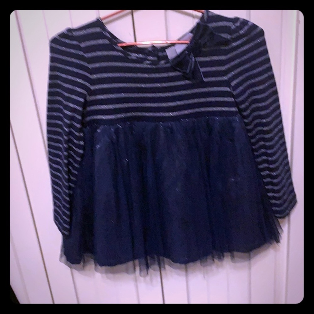 🔴🔴 Tahari little girls top